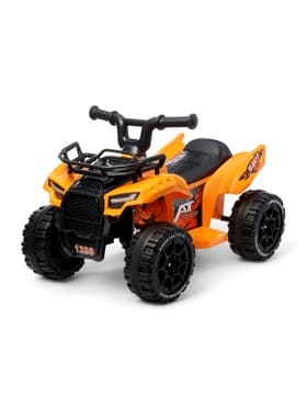 Электромобиль «Квадроцикл», МИКС