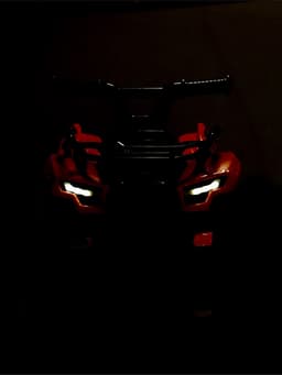 Электромобиль «Квадроцикл», МИКС