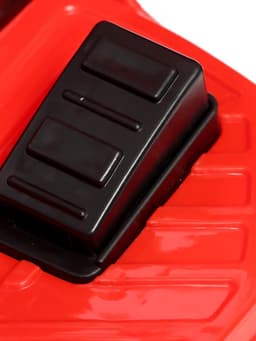 Электромобиль «Квадроцикл», МИКС