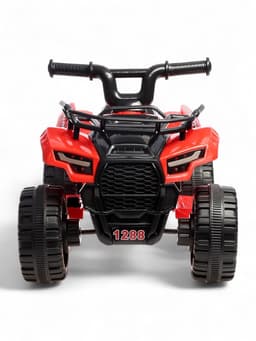 Электромобиль «Квадроцикл», МИКС