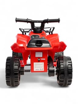 Электромобиль «Квадроцикл», МИКС