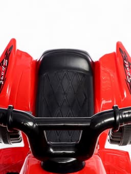 Электромобиль «Квадроцикл», МИКС