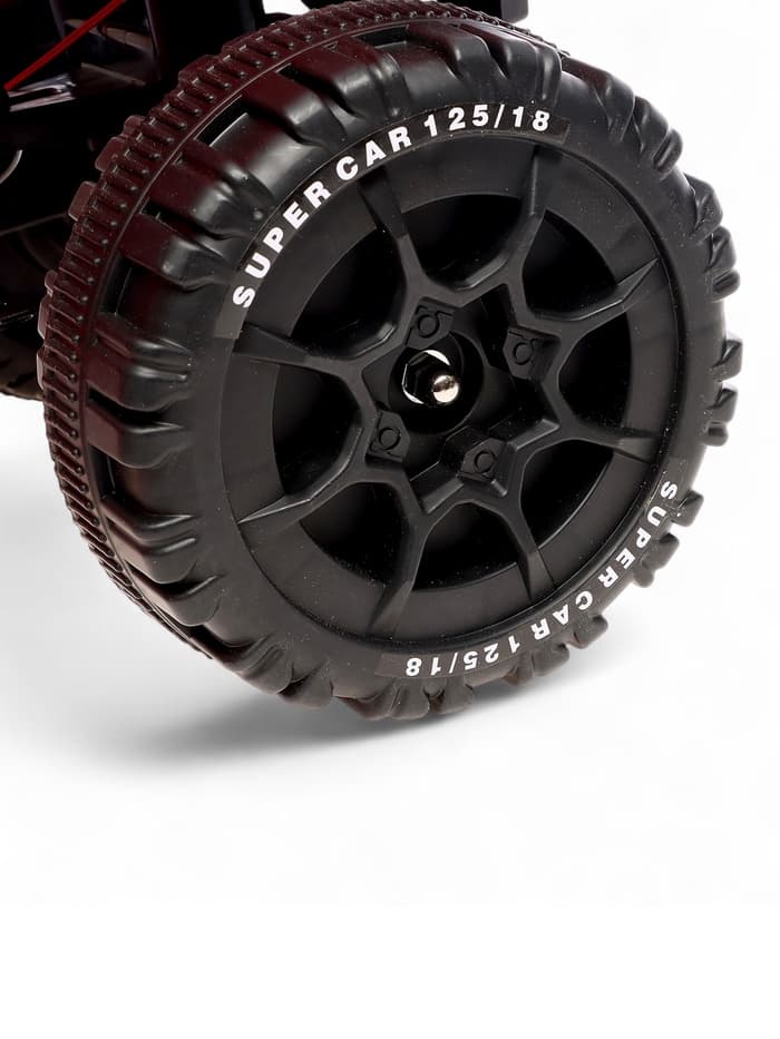 Электромобиль «Квадроцикл», МИКС