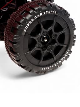 Электромобиль «Квадроцикл», МИКС