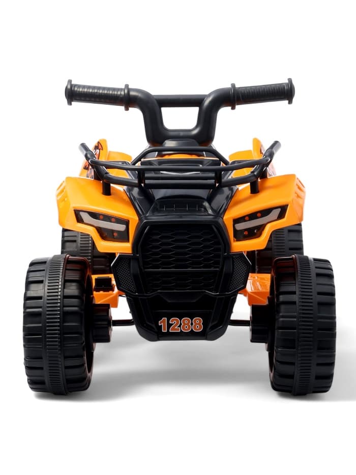 Электромобиль «Квадроцикл», МИКС