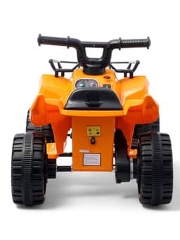 Электромобиль «Квадроцикл», МИКС