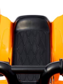 Электромобиль «Квадроцикл», МИКС