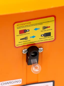 Электромобиль «Квадроцикл», МИКС