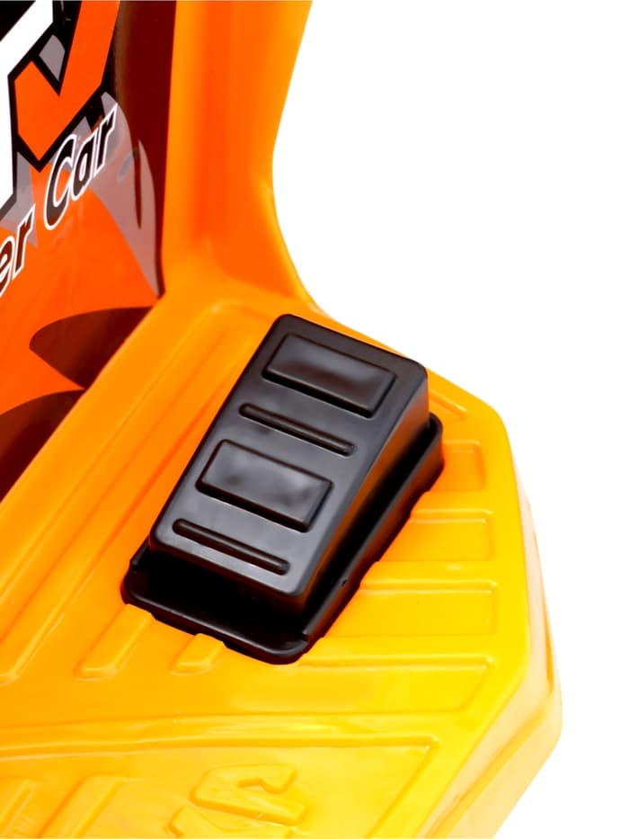 Электромобиль «Квадроцикл», МИКС