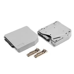 Подъемный механизм CAPPIO PRO, комплект 2 шт., нагрузка 3.9-4.8 кг