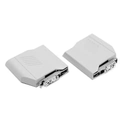 Подъемный механизм CAPPIO PRO, комплект 2 шт., нагрузка 6-8 кг