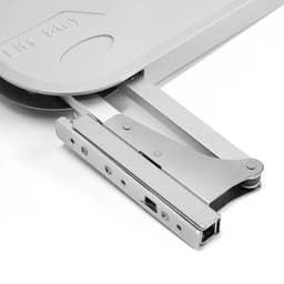 Подъемный механизм CAPPIO PRO, комплект 2 шт., нагрузка 2.5-4 кг