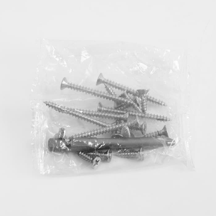 Подъемный механизм CAPPIO PRO, комплект 2 шт., нагрузка 2.5-4 кг