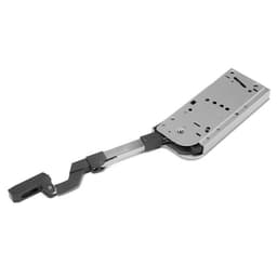 Подъемный механизм CAPPIO PRO, комплект 2 шт., коэффициент мощности 4500- 6600N