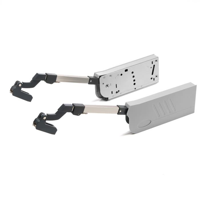 Подъемный механизм CAPPIO PRO, комплект 2 шт., коэффициент мощности 6500-8500N