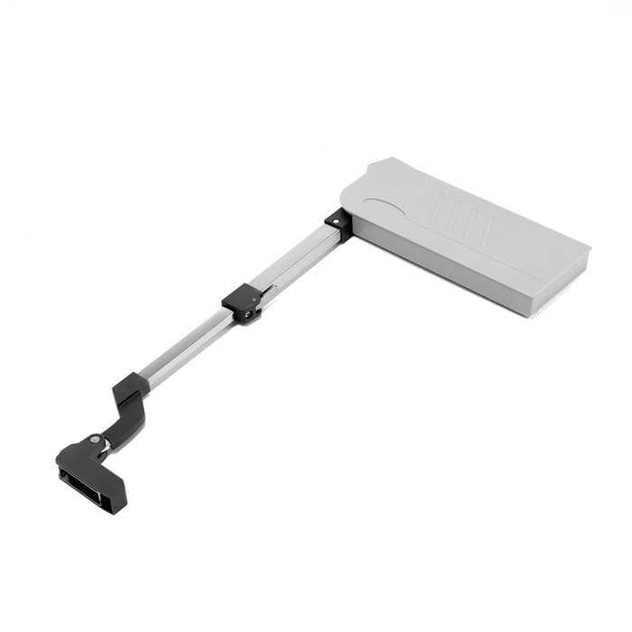 Подъемный механизм CAPPIO PRO, комплект 2 шт., коэффициент мощности 6500-8500N