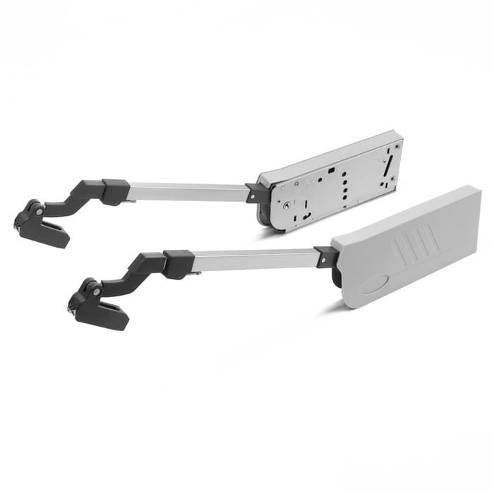 Подъемный механизм CAPPIO PRO, комплект 2 шт., коэффициент мощности 8400-12000N