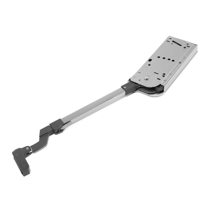 Подъемный механизм CAPPIO PRO, комплект 2 шт., коэффициент мощности 8400-12000N