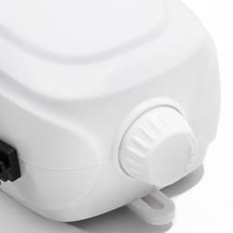 Компрессор воздушный JINGYE YE-823, бесшумный, с регулировкой мощности, 2×4.5 л/мин, 12 Вт