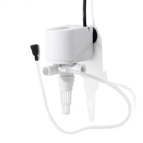 Помпа аквариумная JINGYE JY-815, 1200 л/ч, 20 Вт, высота подъема воды 1.2 м