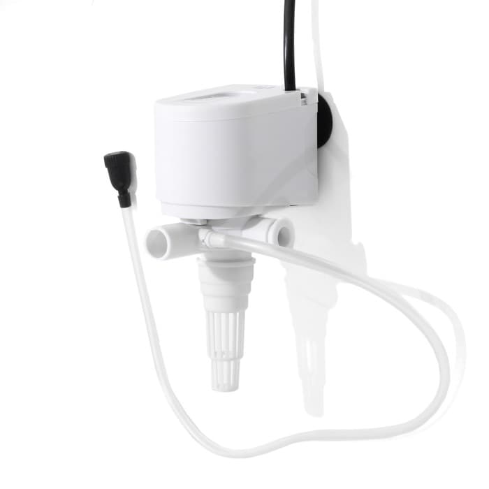 Помпа аквариумная JINGYE JY-815, 1200 л/ч, 20 Вт, высота подъема воды 1.2 м