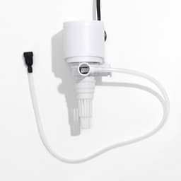 Помпа аквариумная JINGYE JY-815, 1200 л/ч, 20 Вт, высота подъема воды 1.2 м