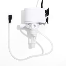 Помпа аквариумная JINGYE JY-815, 1200 л/ч, 20 Вт, высота подъема воды 1.2 м