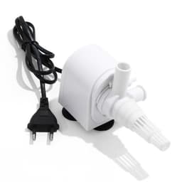 Помпа аквариумная JINGYE JY-815, 1200 л/ч, 20 Вт, высота подъема воды 1.2 м