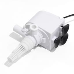 Помпа аквариумная JINGYE JY-815, 1200 л/ч, 20 Вт, высота подъема воды 1.2 м