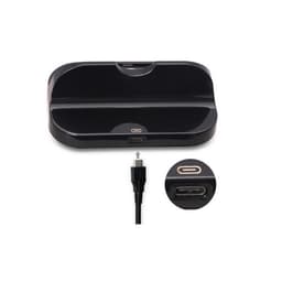 Зарядная станция для Nintendo Switch, Dobe TNS-855, чёрная