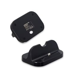 Зарядная станция для Nintendo Switch, Dobe TNS-855, чёрная