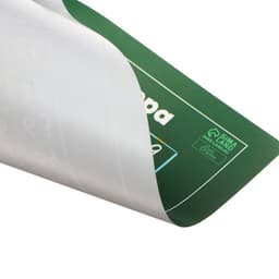 Накладка на стол пластиковая А3 (430×320 мм), Calligrata «Таблицы Пифагора», обучающая, 430 мкм