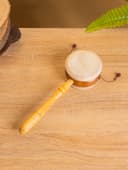 Сувенирный музыкальный инструмент «Клон-тонг», 22×7.5×4 см