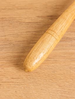 Сувенирный музыкальный инструмент «Клон-тонг», 22×7.5×4 см