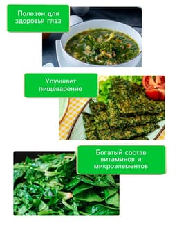 Семена Щавель "Бельвильский", 1 г