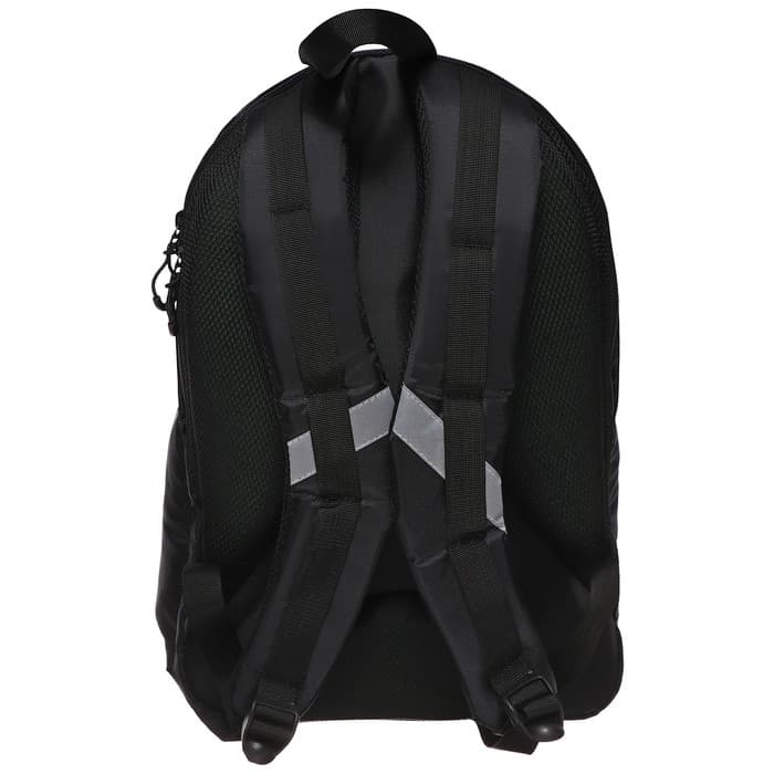 Рюкзак молодёжный, 44×30×17 см, эргономичная спинка, Calligrata Корсо Basic