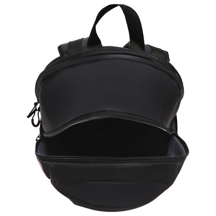 Рюкзак молодёжный, 44×30×17 см, эргономичная спинка, Calligrata Корсо Basic