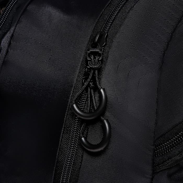 Рюкзак школьный, эргономичная спинка, 44×30×17 см «Глаза аниме»