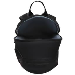 Рюкзак школьный, эргономичная спинка, 44×30×17 см «Глаза аниме»