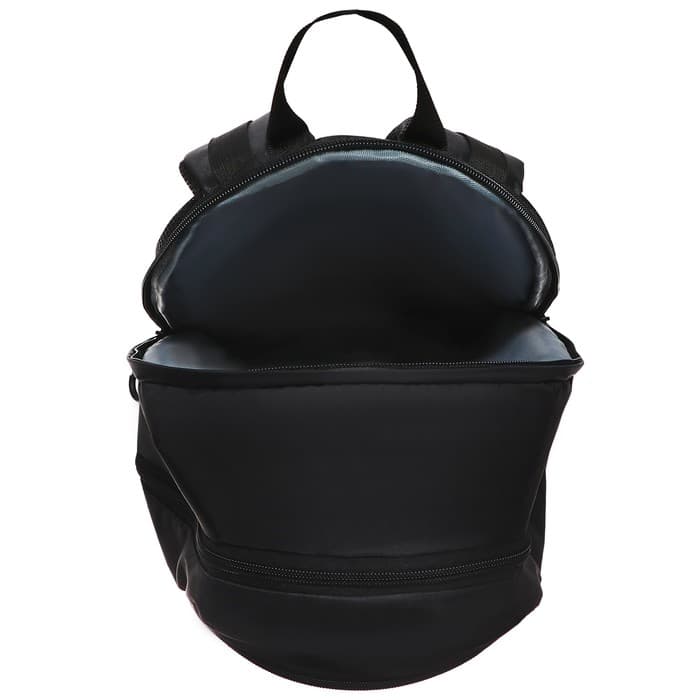 Рюкзак школьный, эргономичная спинка, 44×30×17 см «Кеды»