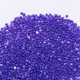 Воск для депиляции, плёночный, в гранулах, 300 г, индиго