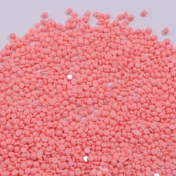 Воск для депиляции, плёночный, в гранулах, 500 г, розовый