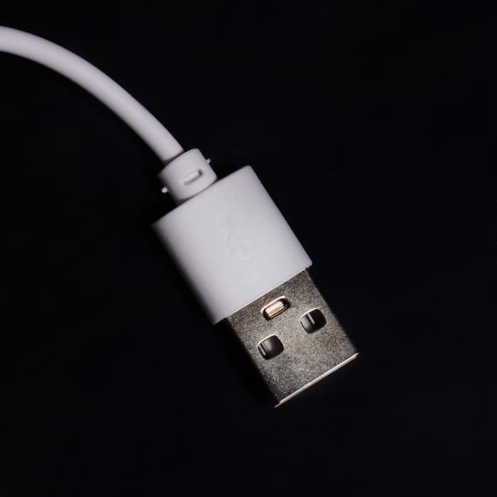 Светильник ночник «Медвежонок», d=6 см