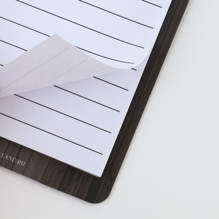 Магнит с блоком для записи и карандашом «Самый лучший», 7×14.4 см