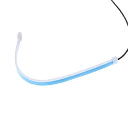 Светодиодная лента с поворотником, 12 В, 10 ВТ, 30 см, набор 2 шт.