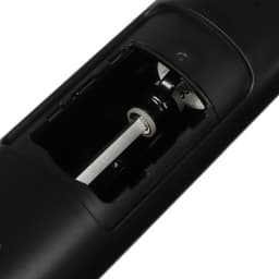 Мельница электрическая Luazon LET-006, гравитационная, 25 Вт, 85 мл, чёрная