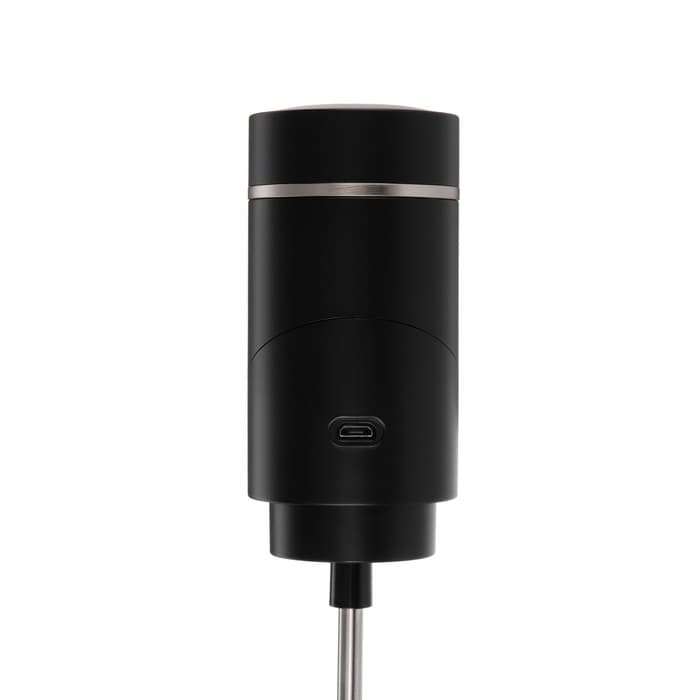 Аэратор для вина Windigo WWA-01, 10 Вт, электрический, АКБ, чёрный