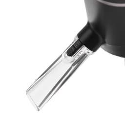 Аэратор для вина Windigo WWA-01, 10 Вт, электрический, АКБ, чёрный