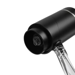 Аэратор для вина Windigo WWA-01, 10 Вт, электрический, АКБ, чёрный