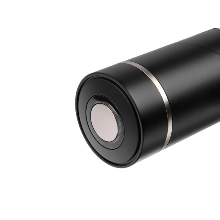 Аэратор для вина Windigo WWA-01, 10 Вт, электрический, АКБ, чёрный